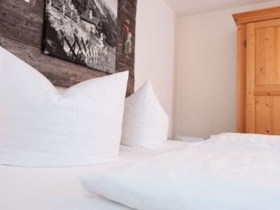 Holiday apartment Ellinger Nr. 1 - Features photo 7