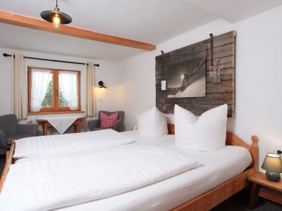 Holiday apartment Ellinger Nr. 1 - Features photo 8