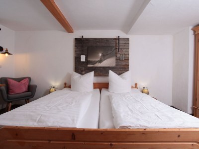 Holiday apartment Ellinger Nr. 1 - Features photo 9