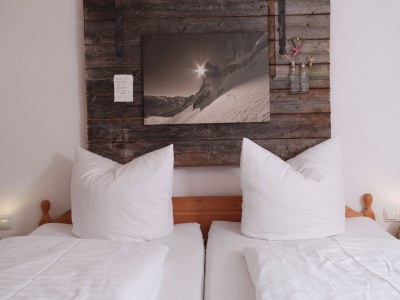 Holiday apartment Ellinger Nr. 1 - Features photo 10