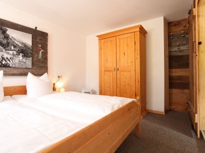 Holiday apartment Ellinger Nr. 1 - Features photo 11