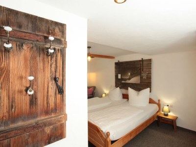 Holiday apartment Ellinger Nr. 1 - Features photo 12