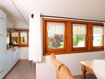 Holiday apartment Ellinger Nr. 1 - Features photo 14