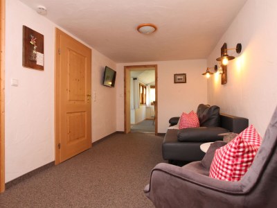 Holiday apartment Ellinger Nr. 1 - Features photo 15