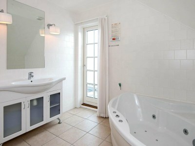 Holiday house 8 Personen Ferienhaus in Gjern - Outdoor photo 7