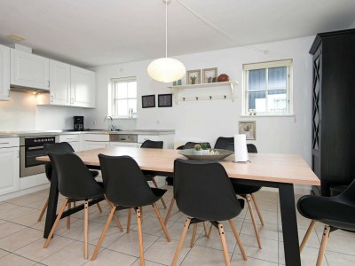 Holiday house 8 Personen Ferienhaus in Gjern - Outdoor photo 9