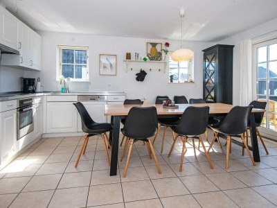 Holiday house 8 Personen Ferienhaus in Gjern - Outdoor photo 10