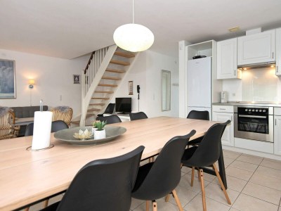 Holiday house 8 Personen Ferienhaus in Gjern - Outdoor photo 13