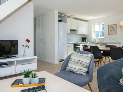 Holiday house 8 Personen Ferienhaus in Gjern - Outdoor photo 17