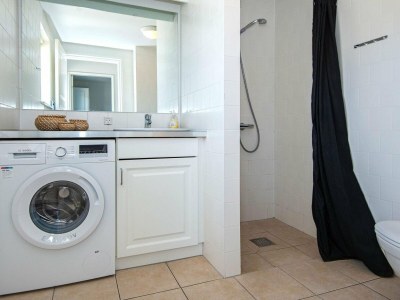 Holiday house 8 Personen Ferienhaus in Gjern - Outdoor photo 19