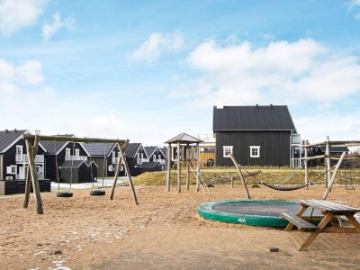 Holiday house 8 Personen Ferienhaus in Gjern - Outdoor photo 20