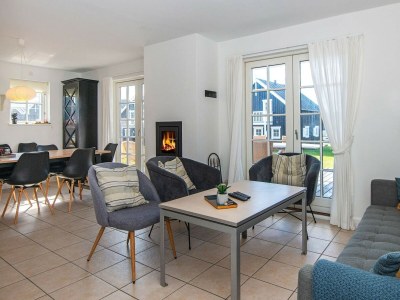 Holiday house 8 Personen Ferienhaus in Gjern - Outdoor photo 21