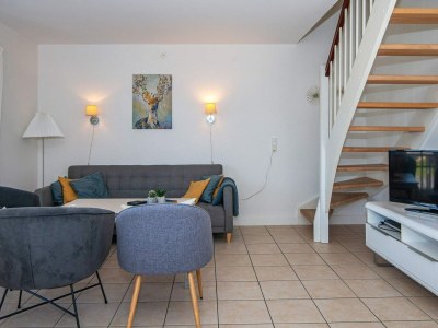 Holiday house 8 Personen Ferienhaus in Gjern - Outdoor photo 22