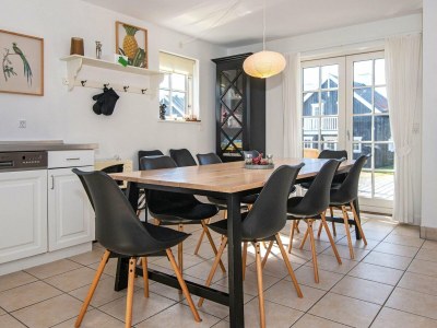 Holiday house 8 Personen Ferienhaus in Gjern - Outdoor photo 23