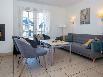 Holiday house 8 Personen Ferienhaus in Gjern - Outdoor photo 24