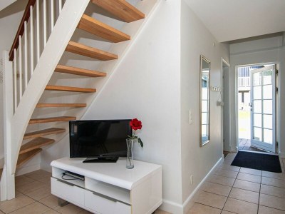 Holiday house 8 Personen Ferienhaus in Gjern - Outdoor photo 25