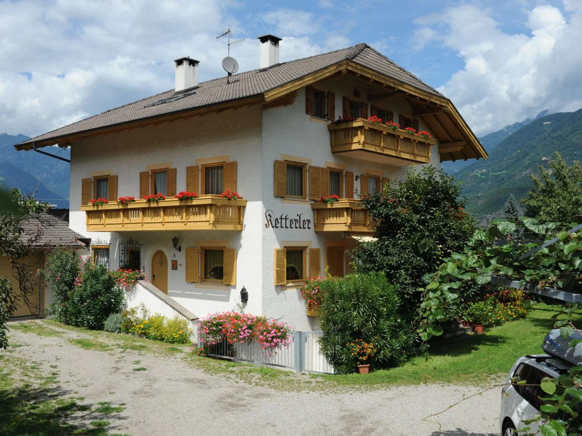 Holiday apartment Marigold - Vacation on the Farm