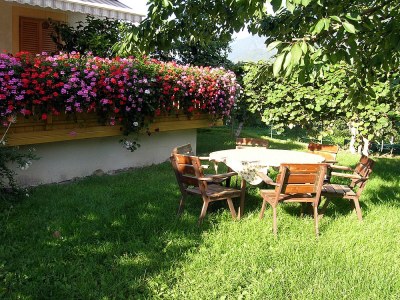 Holiday apartment Marigold - Vacation on the Farm - Outdoor photo 2