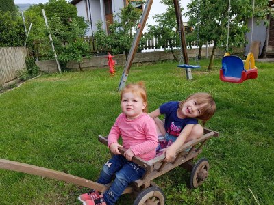 Holiday apartment Marigold - Vacation on the Farm - Outdoor photo 4