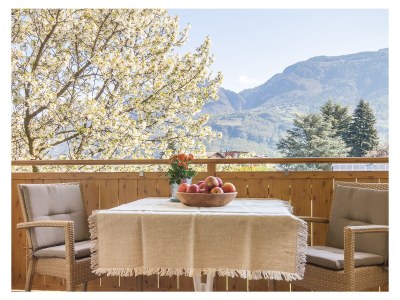 Holiday apartment Marigold - Vacation on the Farm - Features photo 12