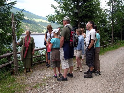 Holiday apartment Marigold - Vacation on the Farm - Environment photo 20