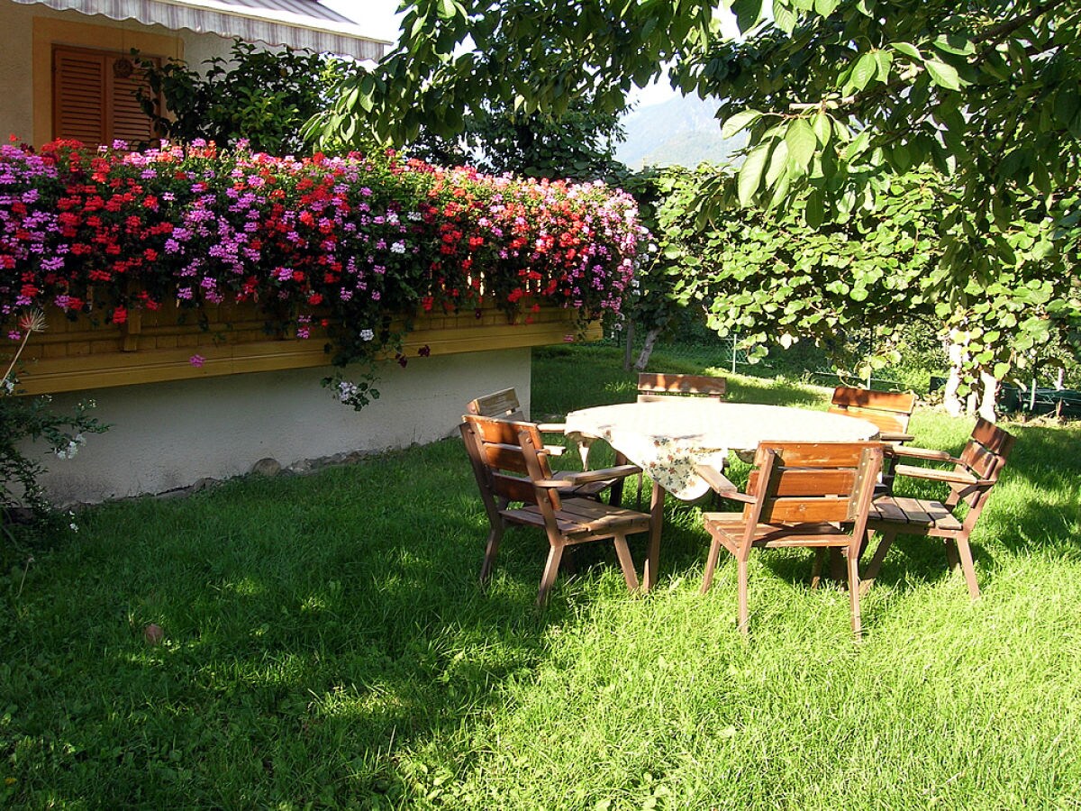 Holiday apartment Lavender - Holiday on the Farm - Outdoor photo 2