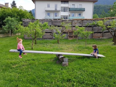 Holiday apartment Lavender - Holiday on the Farm - Outdoor photo 4