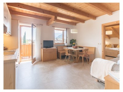 Holiday apartment Lavender - Holiday on the Farm - Features photo 8