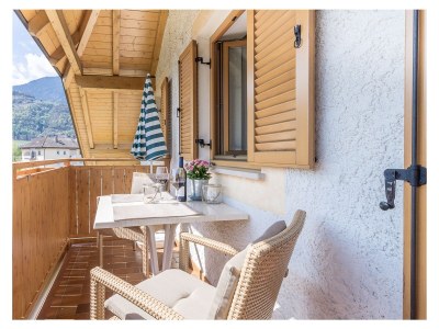 Holiday apartment Lavender - Holiday on the Farm - Features photo 12