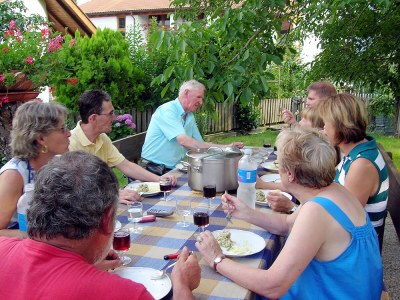 Holiday apartment Lavender - Holiday on the Farm - Environment photo 19