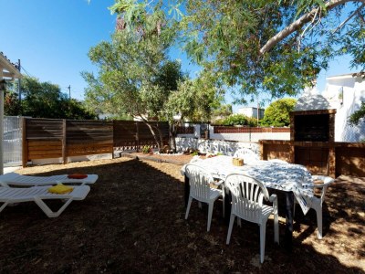 Holiday house House in Roses near Aqua Brava Water Park - Outdoor photo 2