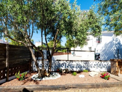 Holiday house House in Roses near Aqua Brava Water Park - Outdoor photo 3