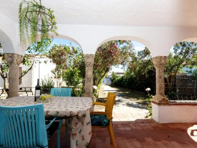 Holiday house House in Roses near Aqua Brava Water Park - Outdoor photo 5