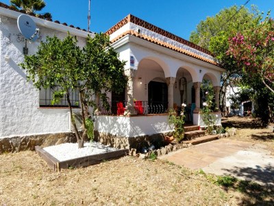 Holiday house House in Roses near Aqua Brava Water Park - Outdoor photo 6