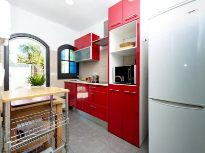 Holiday house House in Roses near Aqua Brava Water Park - Features photo 7