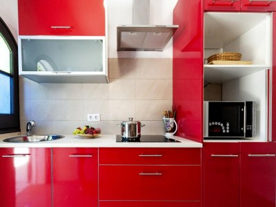 Holiday house House in Roses near Aqua Brava Water Park - Features photo 8