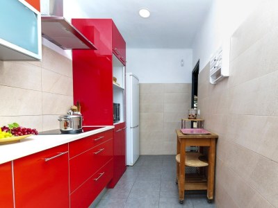 Holiday house House in Roses near Aqua Brava Water Park - Features photo 9