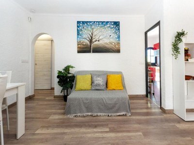 Holiday house House in Roses near Aqua Brava Water Park - Features photo 11