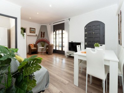 Holiday house House in Roses near Aqua Brava Water Park - Features photo 12