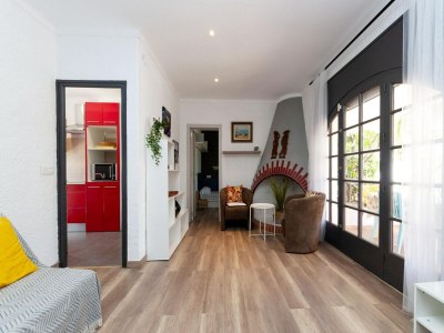 Holiday house House in Roses near Aqua Brava Water Park - Features photo 13