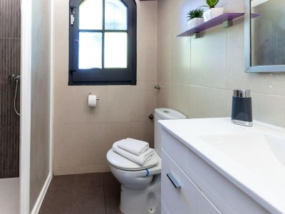 Holiday house House in Roses near Aqua Brava Water Park - Features photo 17