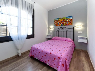 Holiday house House in Roses near Aqua Brava Water Park - Features photo 18