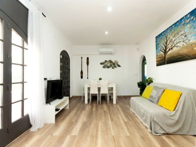 Holiday house House in Roses near Aqua Brava Water Park - Features photo 19