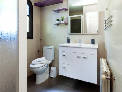 Holiday house House in Roses near Aqua Brava Water Park - Features photo 21