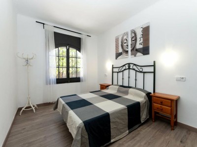 Holiday house House in Roses near Aqua Brava Water Park - Features photo 23