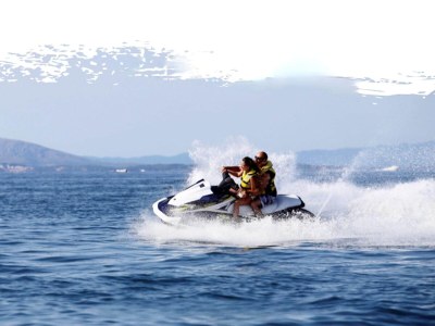 Holiday house House in Roses near Aqua Brava Water Park - Environment photo 27