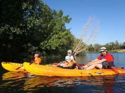 Holiday house House in Roses near Aqua Brava Water Park - Environment photo 28