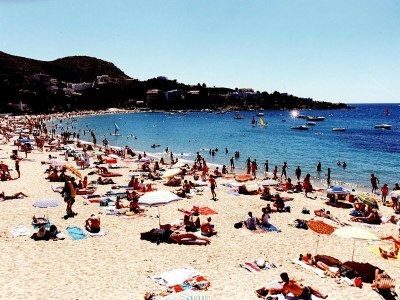 Holiday house House in Roses near Aqua Brava Water Park - Environment photo 29