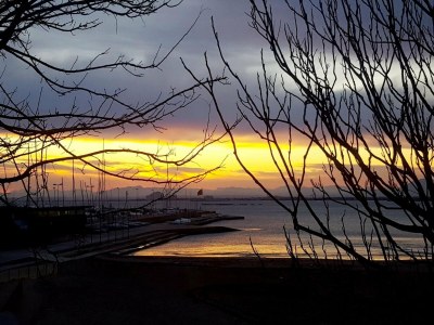 Holiday house House in Roses near Aqua Brava Water Park - Environment photo 31