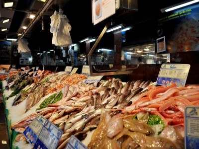 Holiday house House in Roses near Aqua Brava Water Park - Environment photo 33